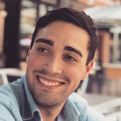 Keith, founder of Upwatch